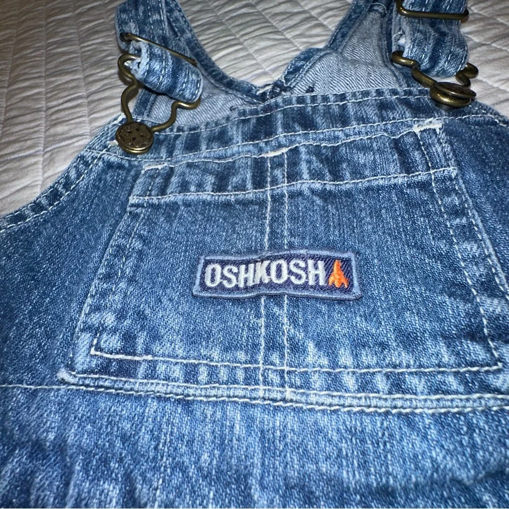 OshKosh Bgosh oshkosh denim